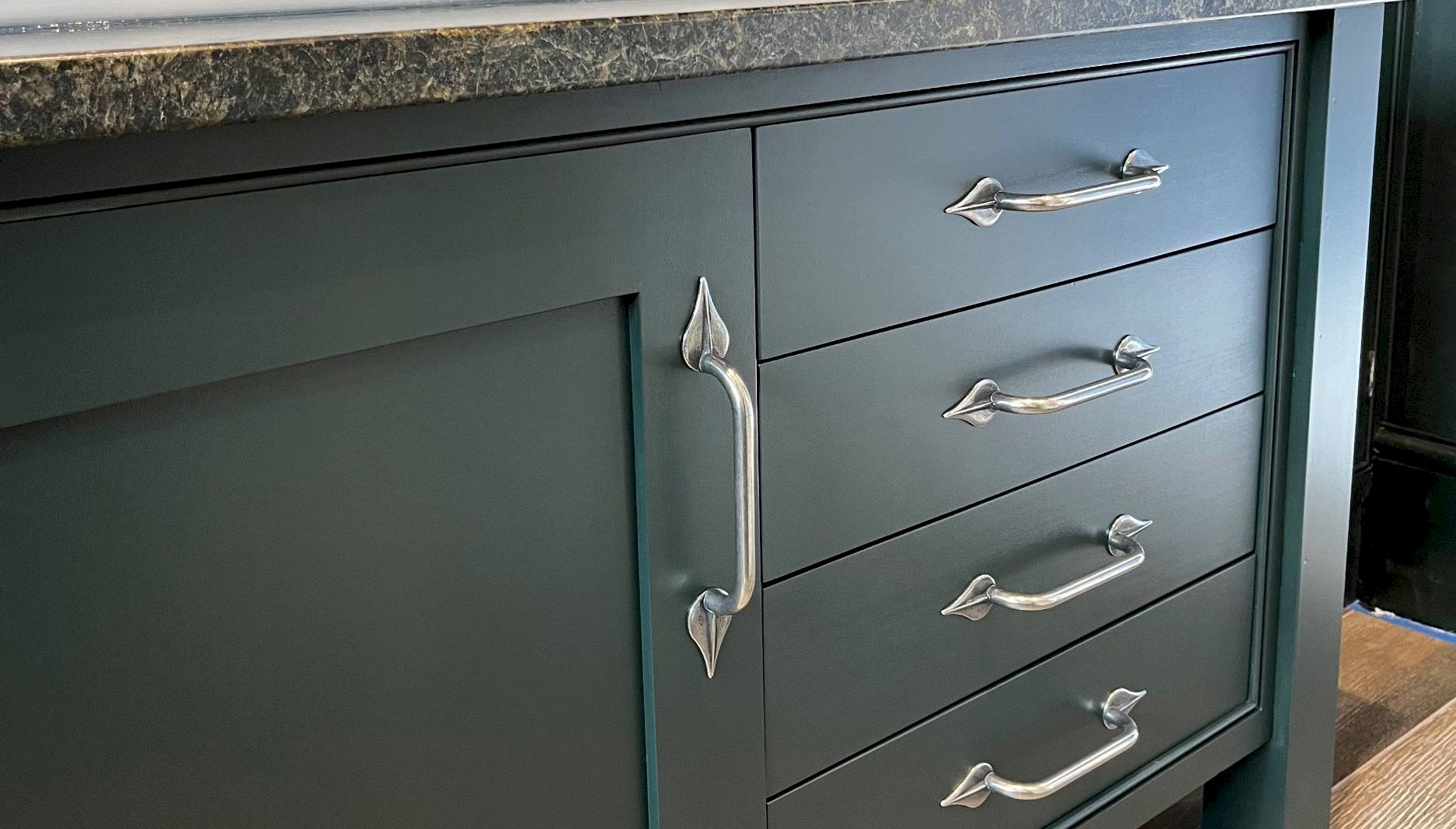 Get in touch to find out more